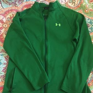 Women’s Under Armour Jacket